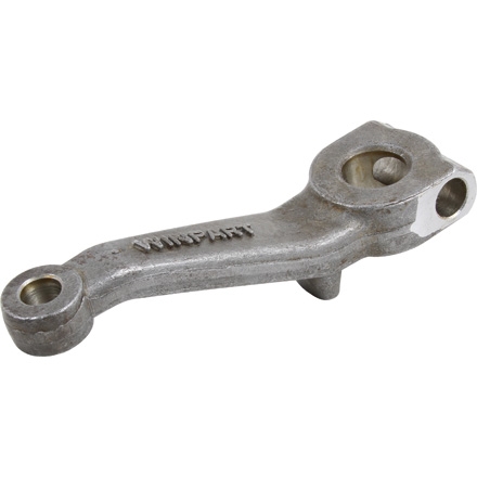 Lenkhebel zu Steyr zu Steyr