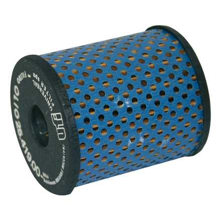 Hydraulikölfilter 2541900