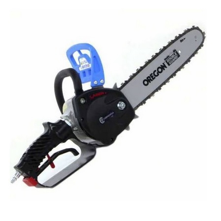 Luftkettensäge - Campagnola