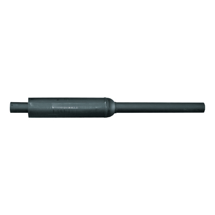 Auspufftopf anstelle von MF 16729994M93