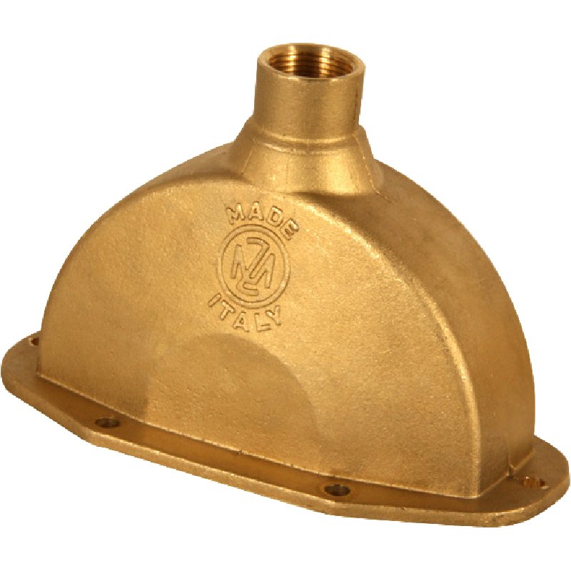 Schieberoberteil