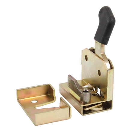 Drehfallenschloss Links