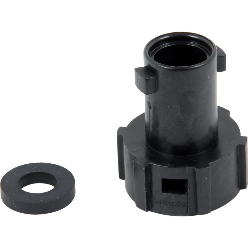 Adapter Twistloc - Multijet