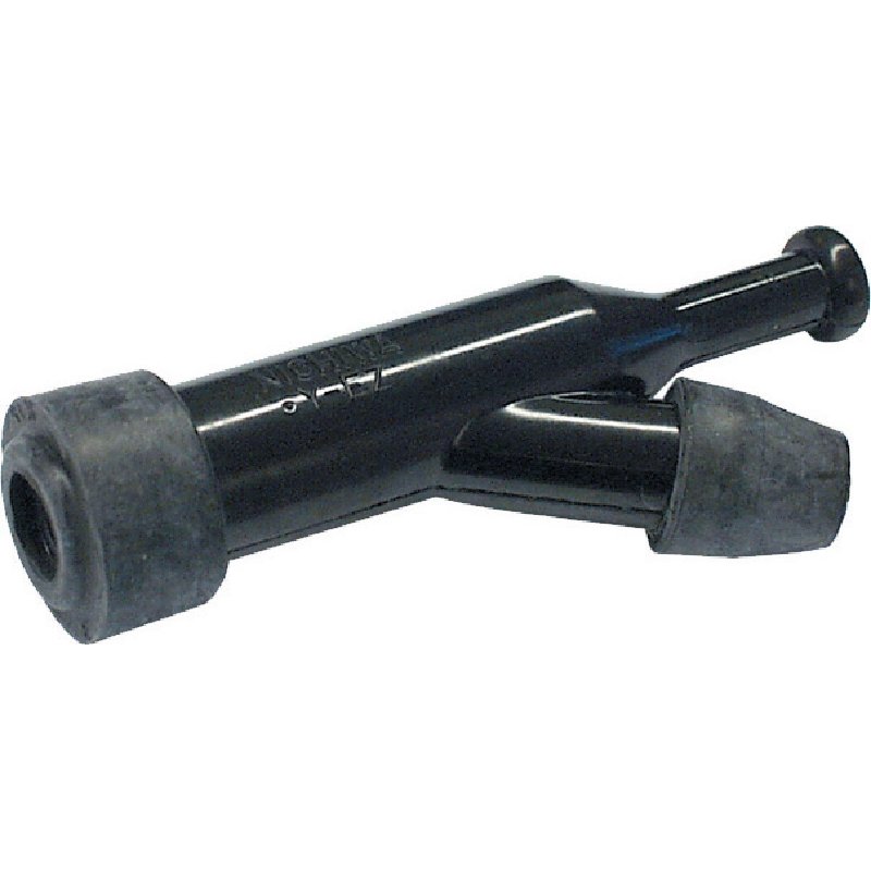 Zündkerzenstecker 135°