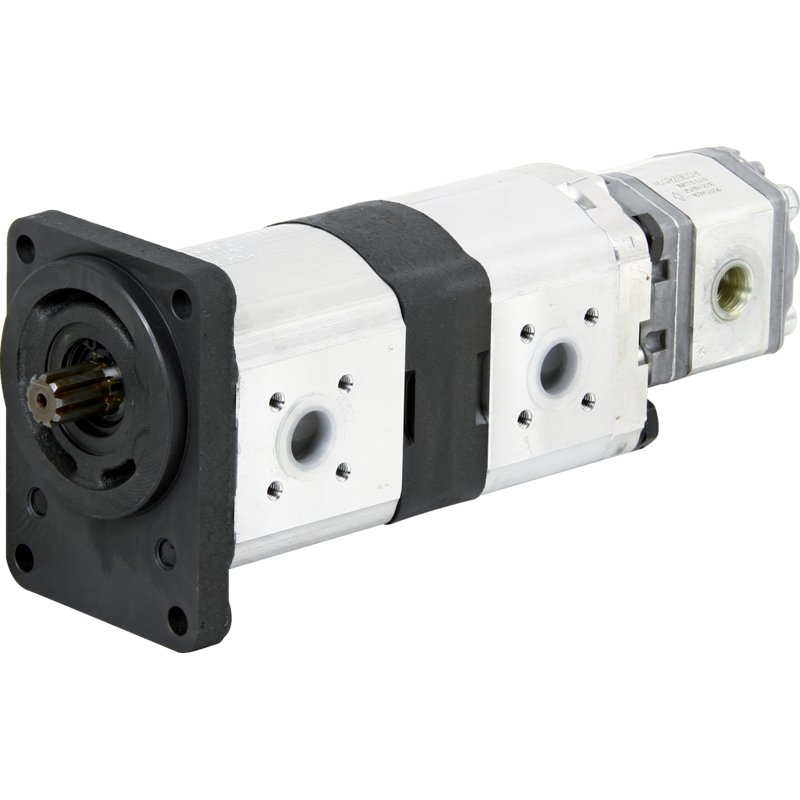 Hydraulikpumpe