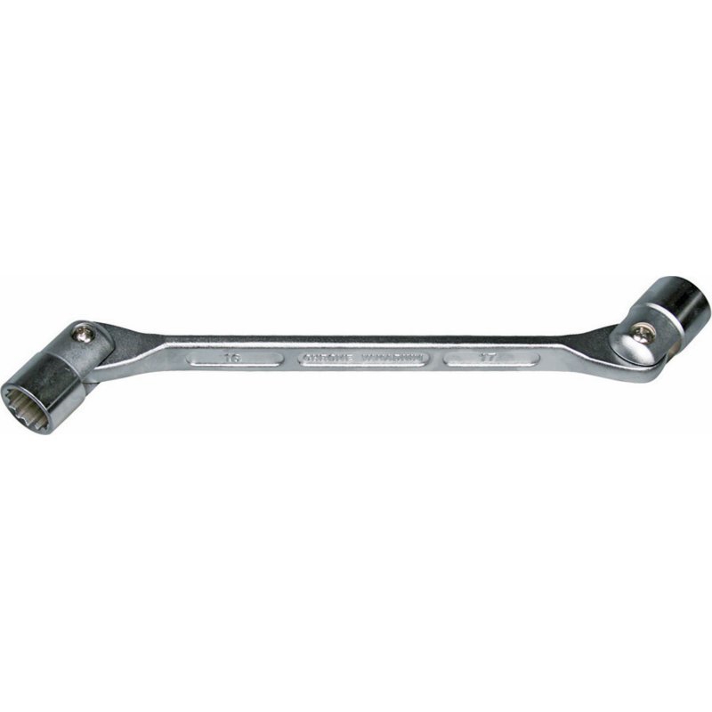 Doppelgelenkschlüssel