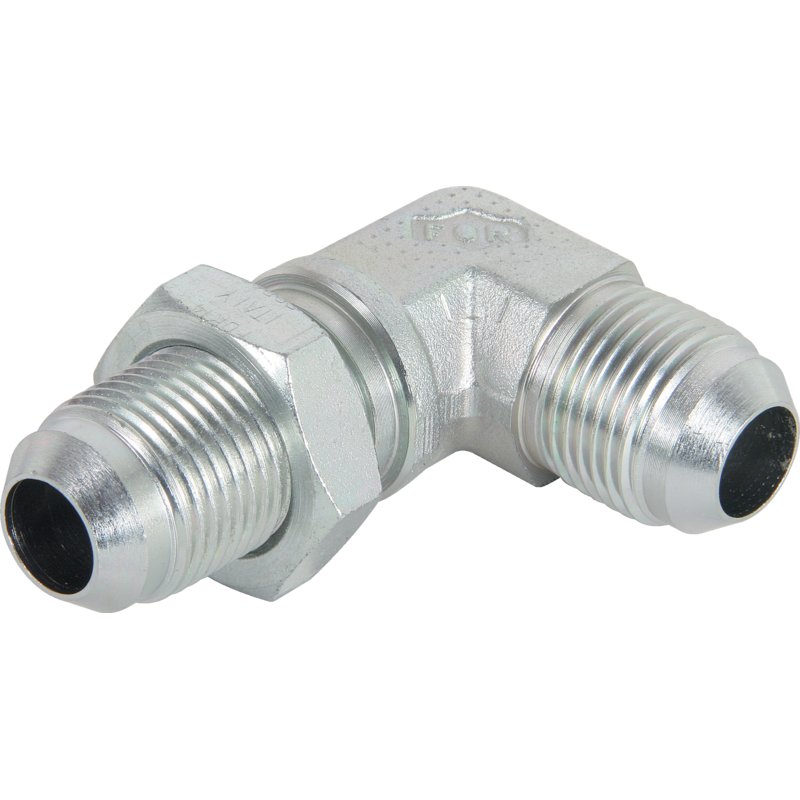 Winkel Schottverschraubung