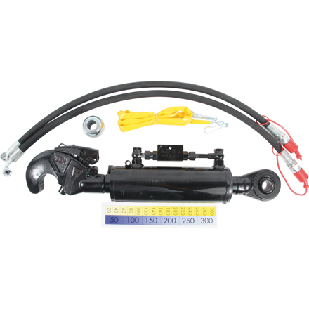 Hydraulischer Oberlenker Kat.3 580-767M