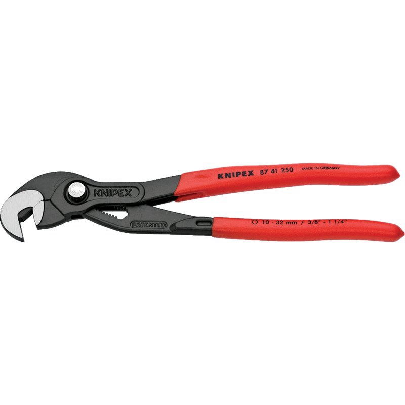 Knipex Schraubzange