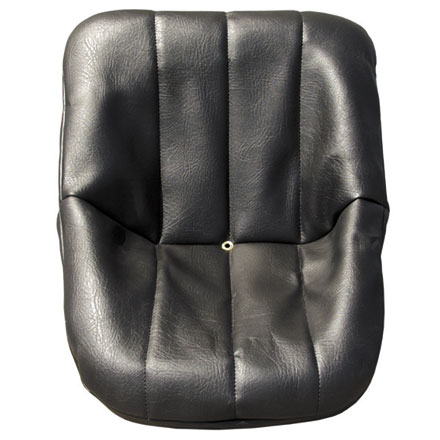 Cuscino seduta skay nero MSG44 141032