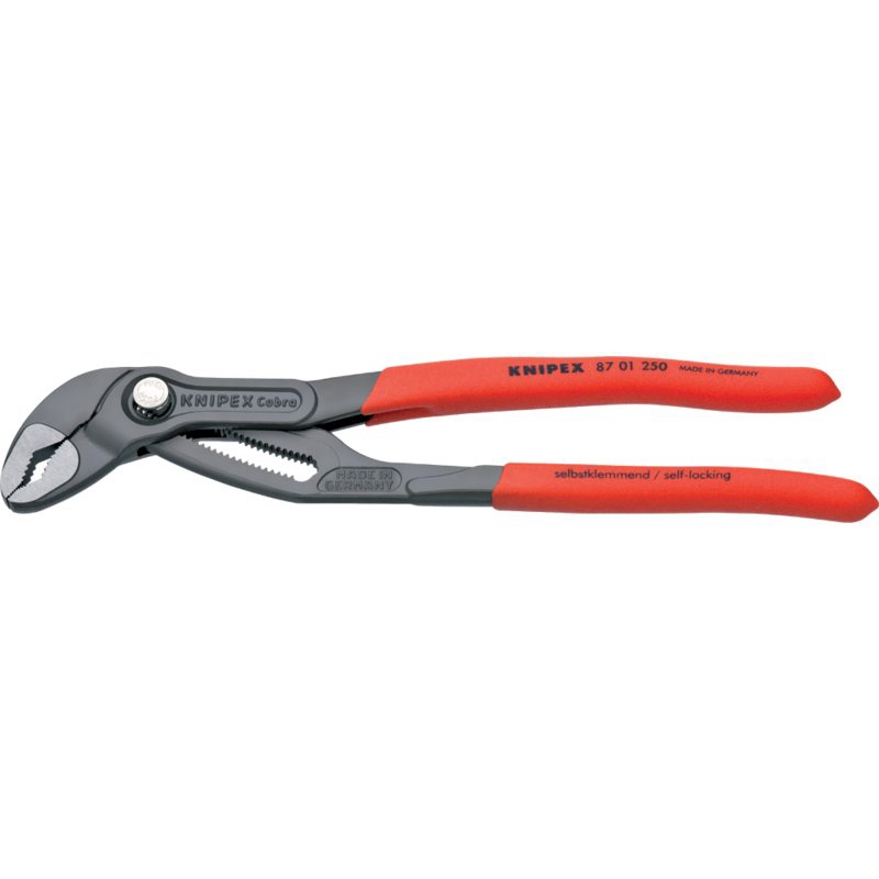 Knipex Wasserpumpenzange