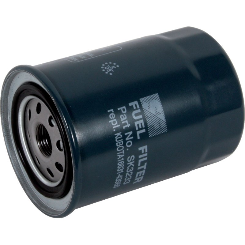Kraftstofffilter