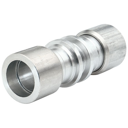Giunto Lokring per 8mm tubo