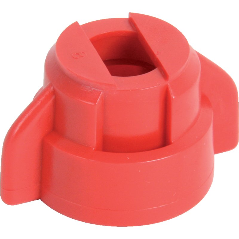 Bajonettmuttern Kunststoff