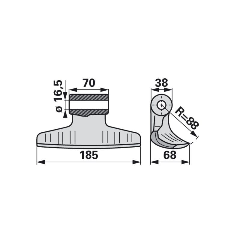 Martello a percussione