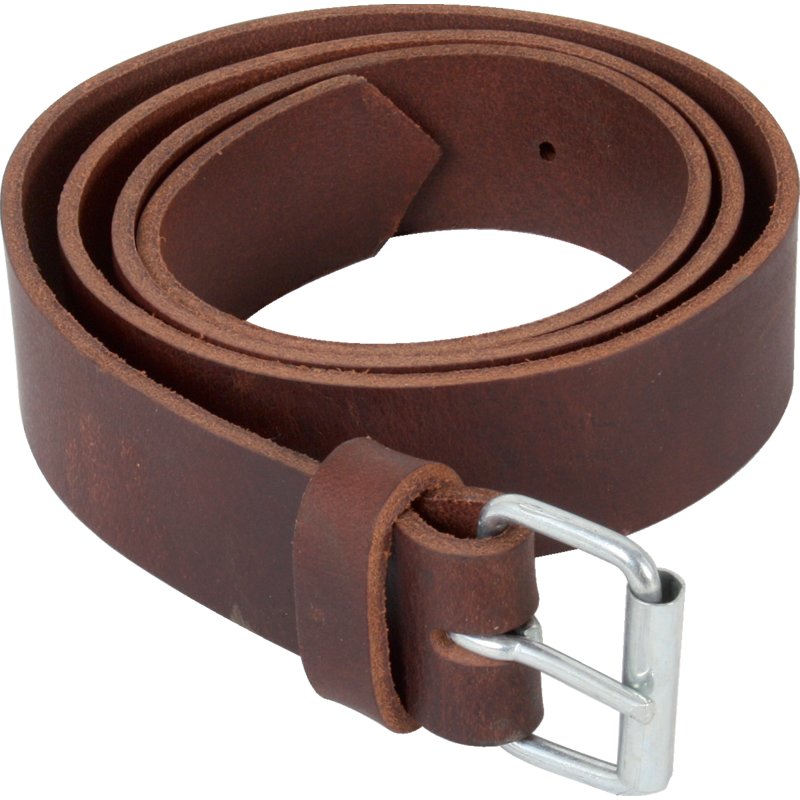 Oregon - cintura in pelle