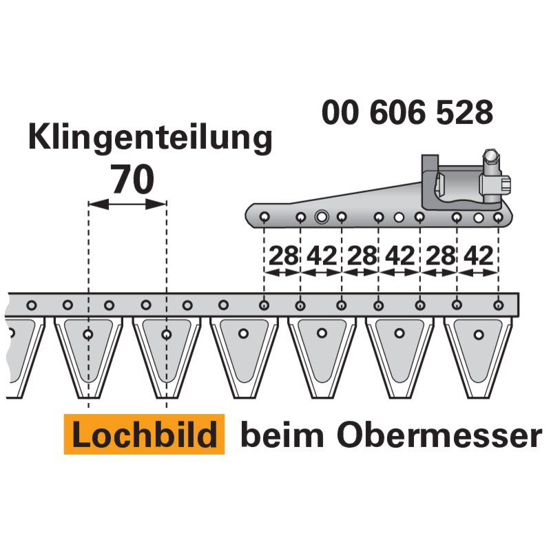 Obermesser 2627258