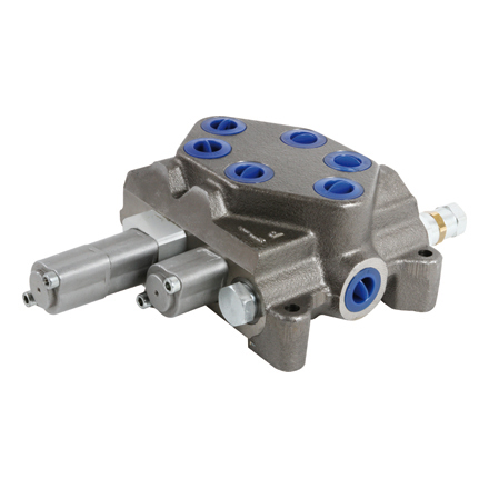 Monoblock DN85/2 A1N7+PW