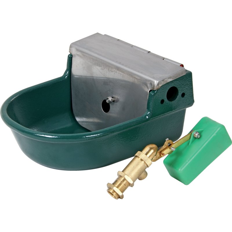 Abbeveratoio galleggiante