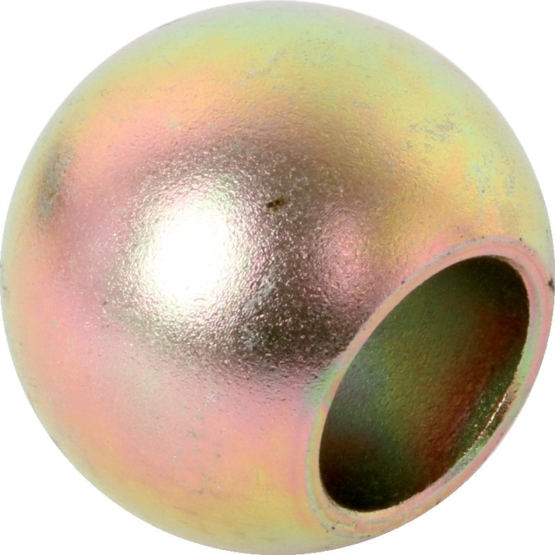 Manica a sfera
