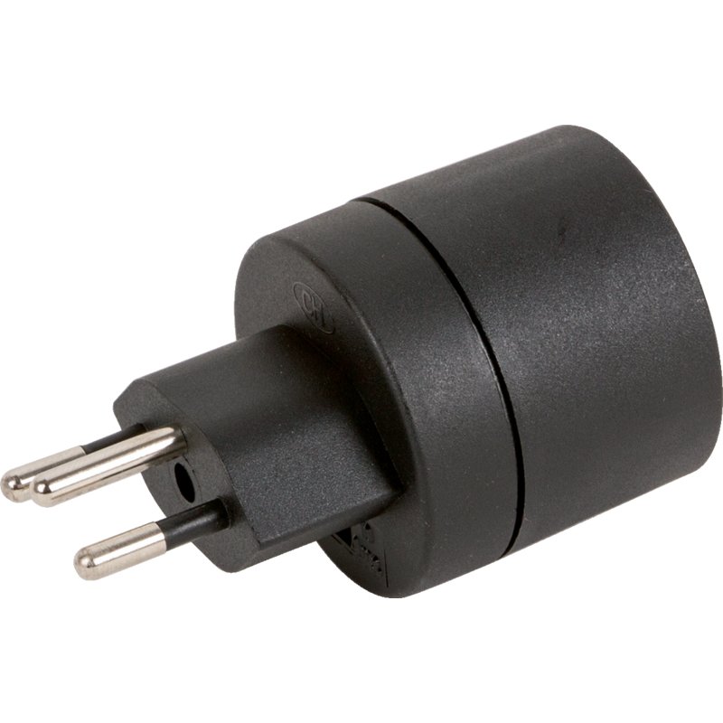 Schuko Adapter