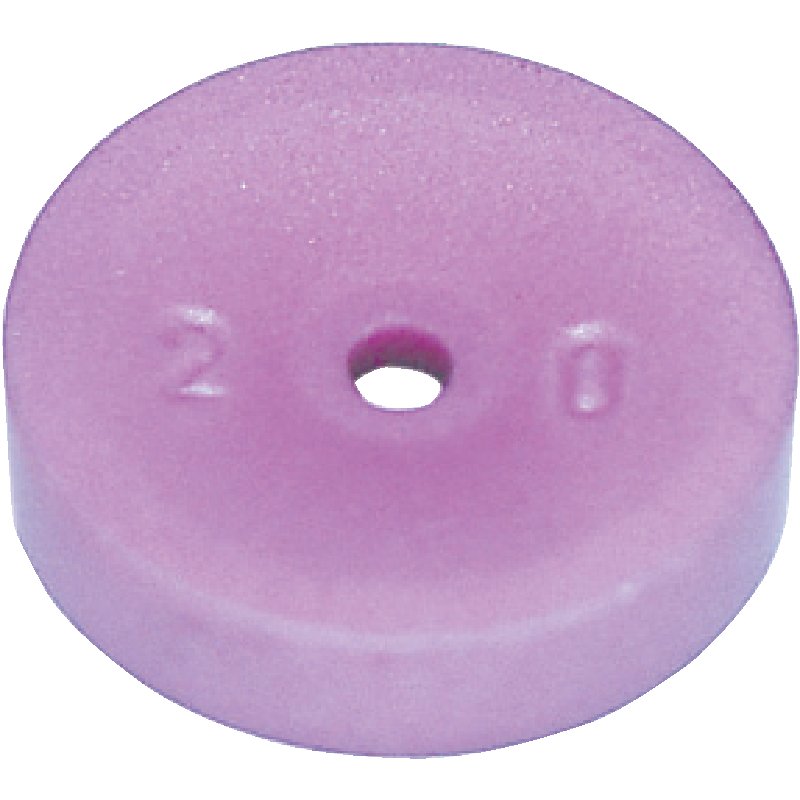 Düsen-Plättchen Keramik