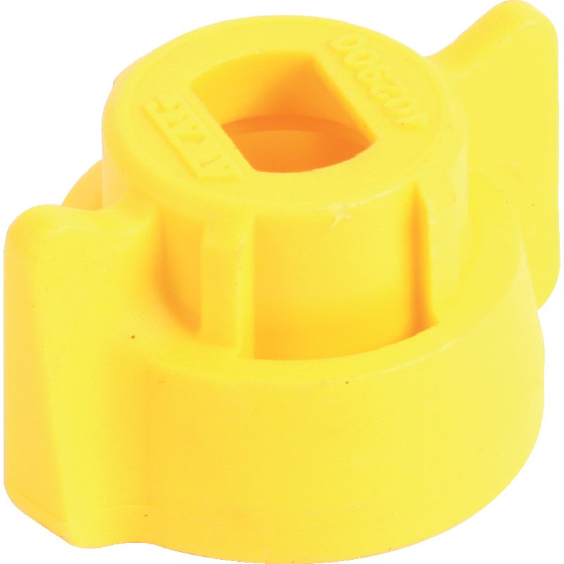 Bajonettmutter Kunststoff