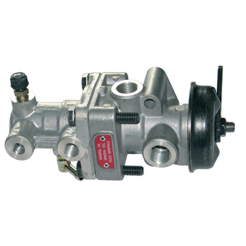 Anhängersteuerventil