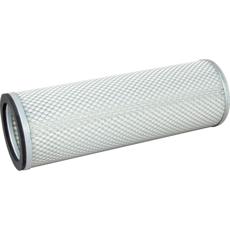 Cartuccia di sicurezza del filtro dell'aria