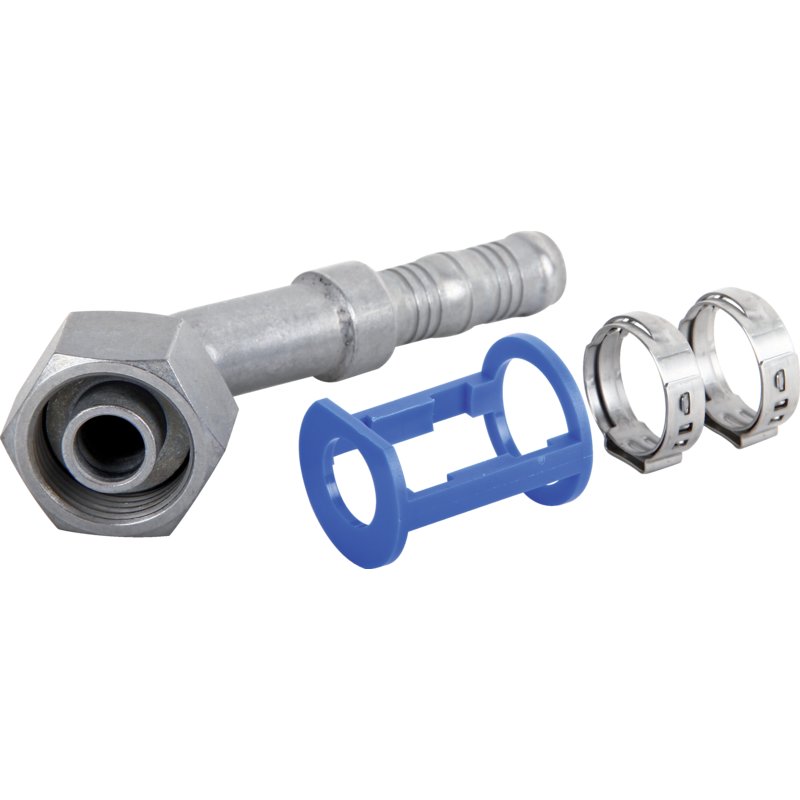 Clip Armatur