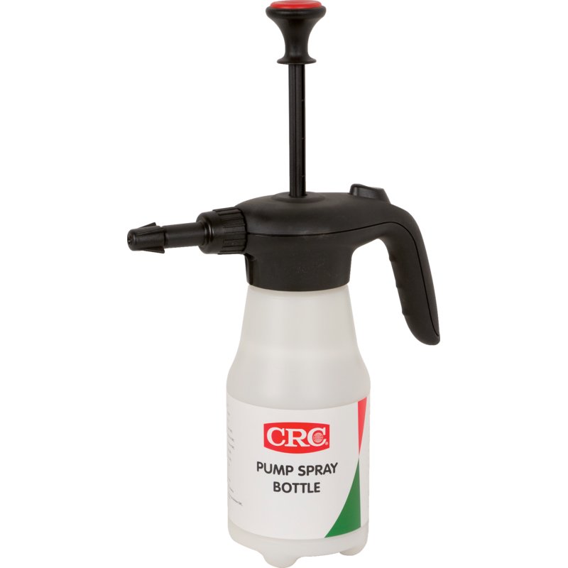 Pumpsprühflasche