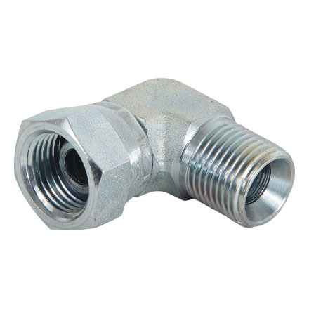 Einstellbare Winkel. BSP G3/4