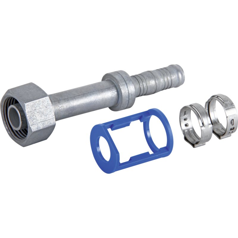 Clip Armatur