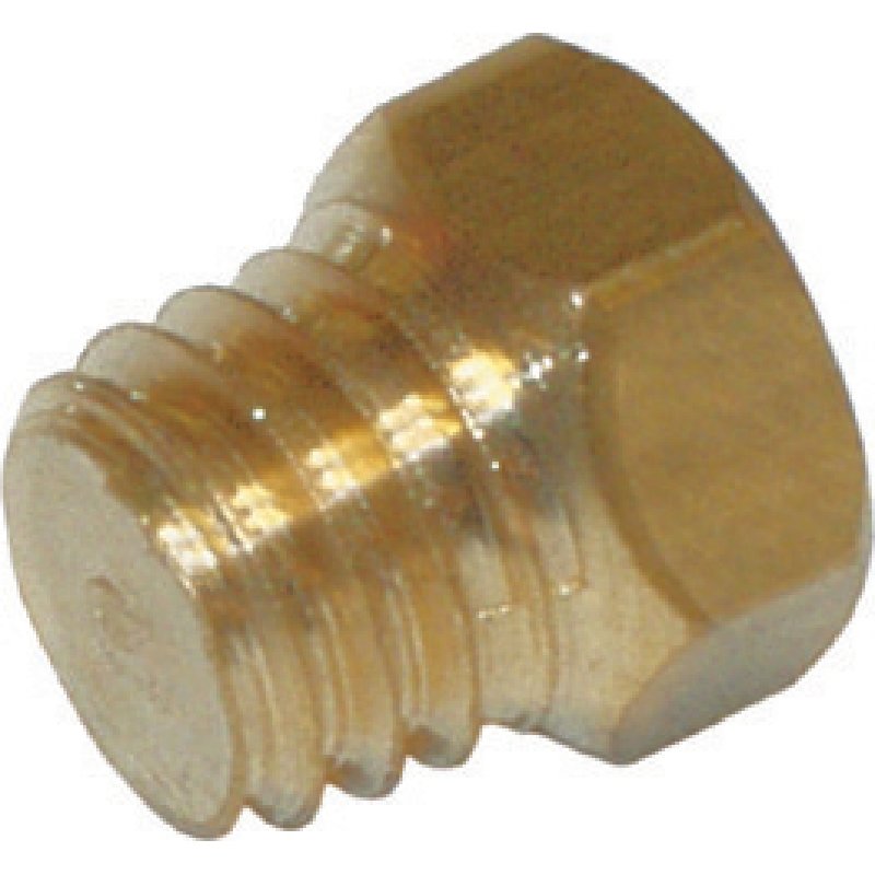 Entlüftungsschraube