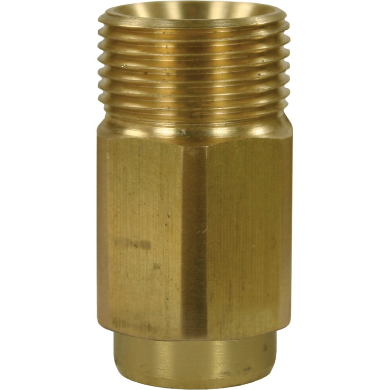 Übergangsnippel AG M22x1,5 IG 3/8