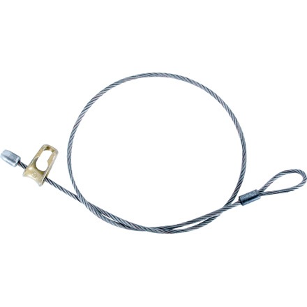 laccio Chocker L.: 2,5m, Dm.: 11mm