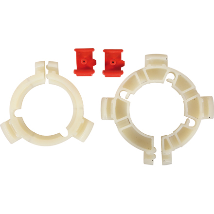 Kit Anello guida 4Z WW Prossoezione AW35/36
