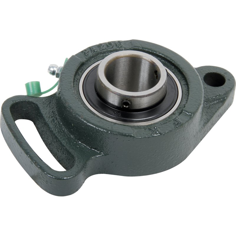 Cuscinetto flangiato