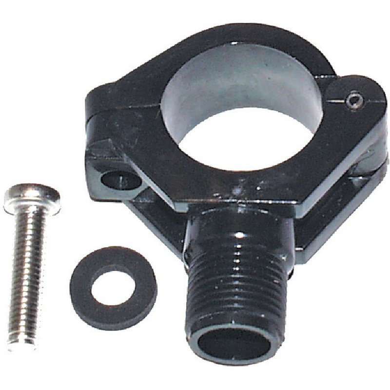 Montageschelle einfach