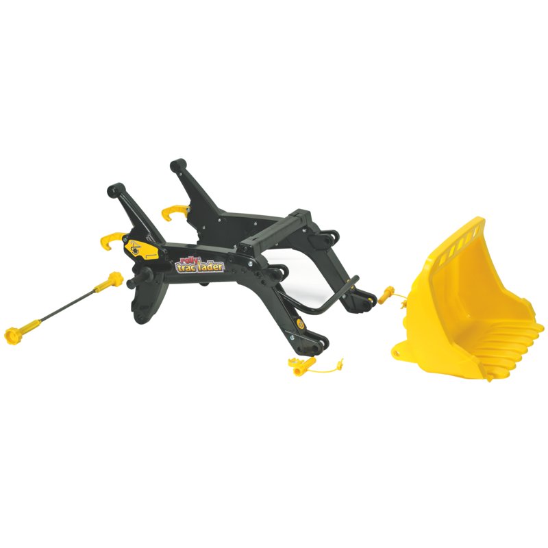Frontlader Farmtrac Spielzeug 409341 - rollytoys