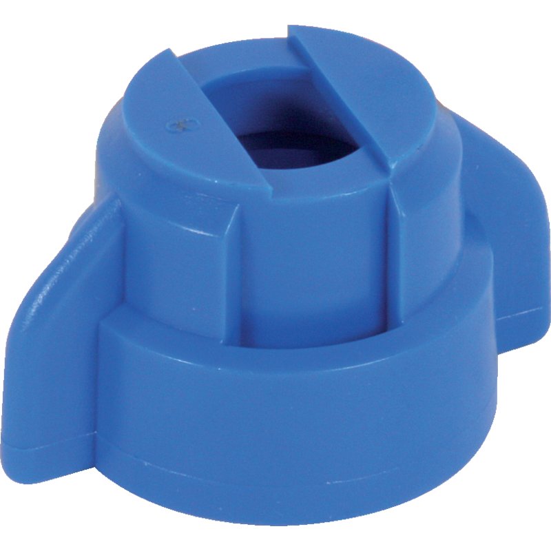 Bajonettmuttern Kunststoff