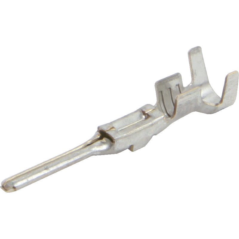 Flachstecker 1,5mm
