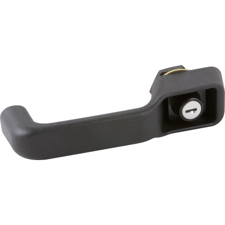 Türdrücker links/rechts zu Fendt