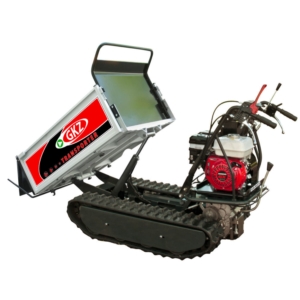 Oleo-Mac Raupentransporter GKZ GK500HEI