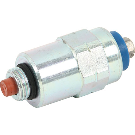 Abstellmagnetschalter passend zu John Deere