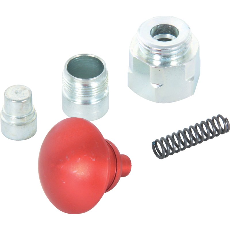 Sicherheitsarretierung