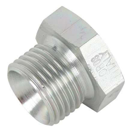 Verschlussstopfen BSP G1/2