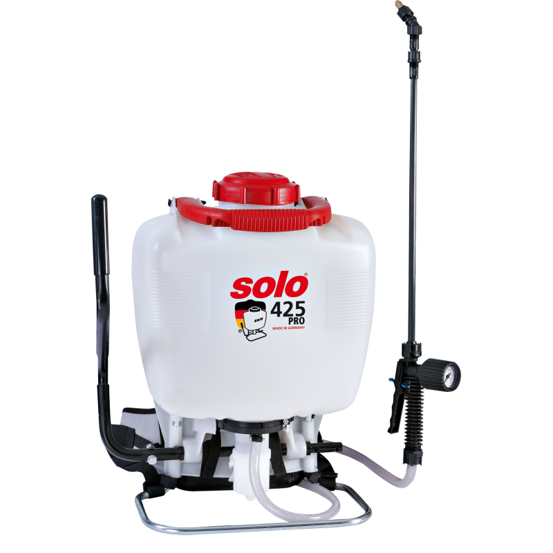 Rückenspritze Solo 425 Pro