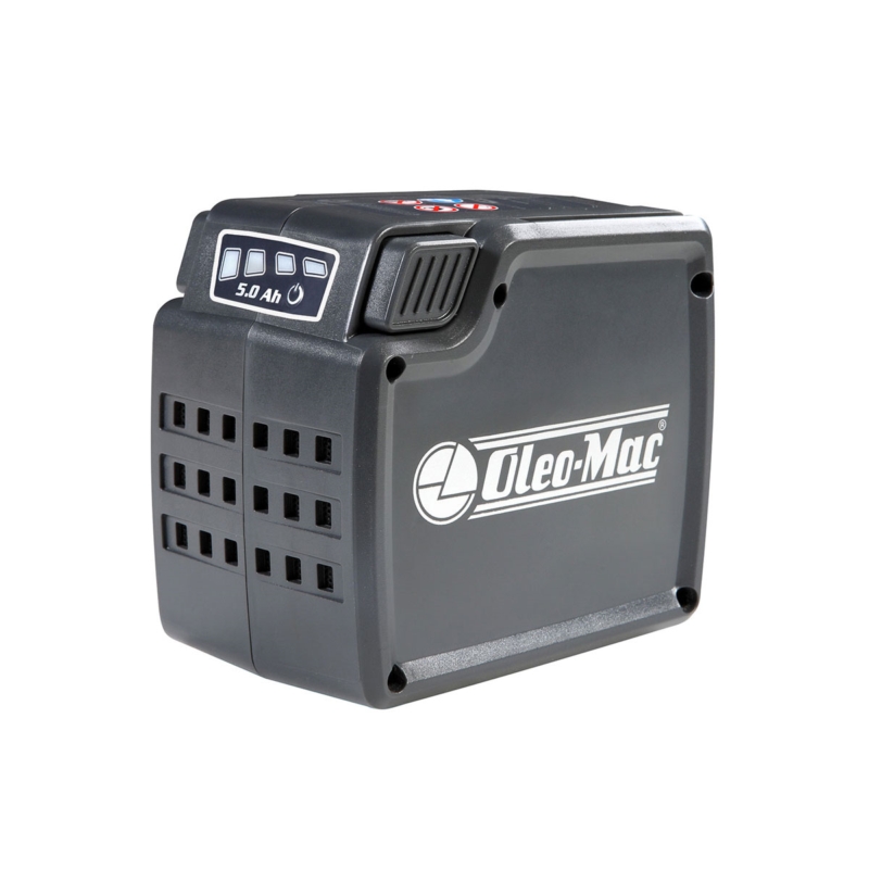 Oleo-Mac batteria 5,0 Ah 40 V