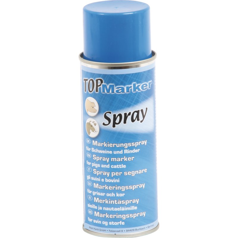 Markierungsspray